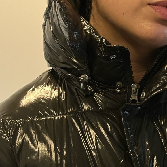 Easy Wear Puffer Jacket - Picture 4 of 7